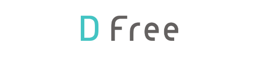 DFree 株式会社